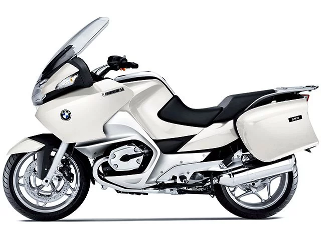 BMW R1200RT