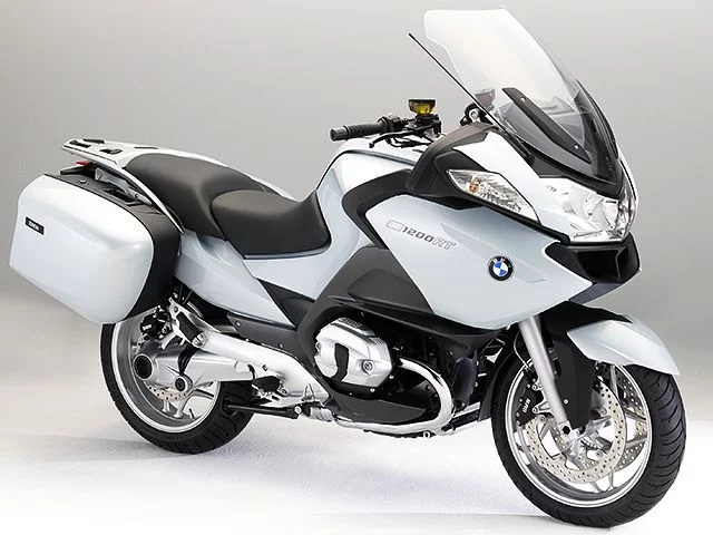 BMW R1200RT