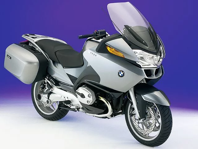BMW R1200RT