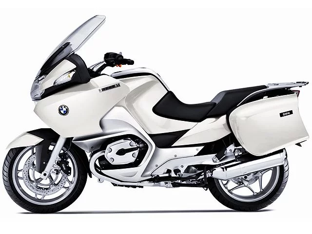BMW R1200RT