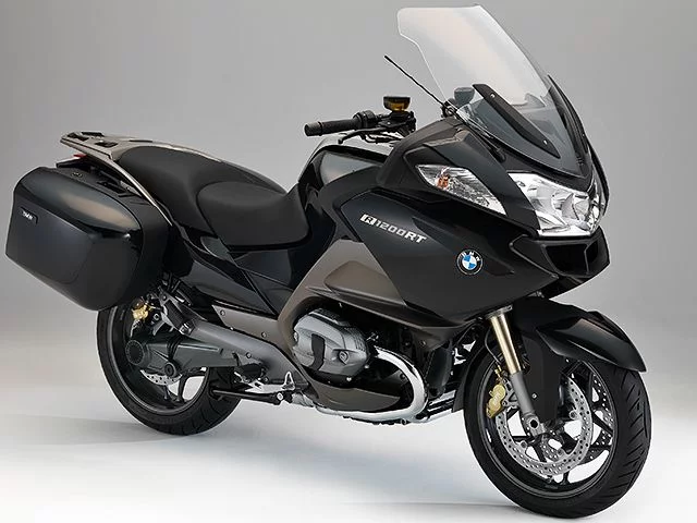 BMW R1200RT