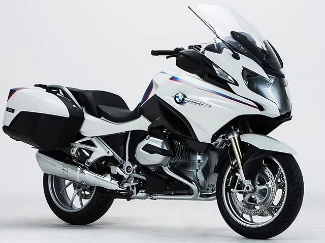 BMW R1200RT