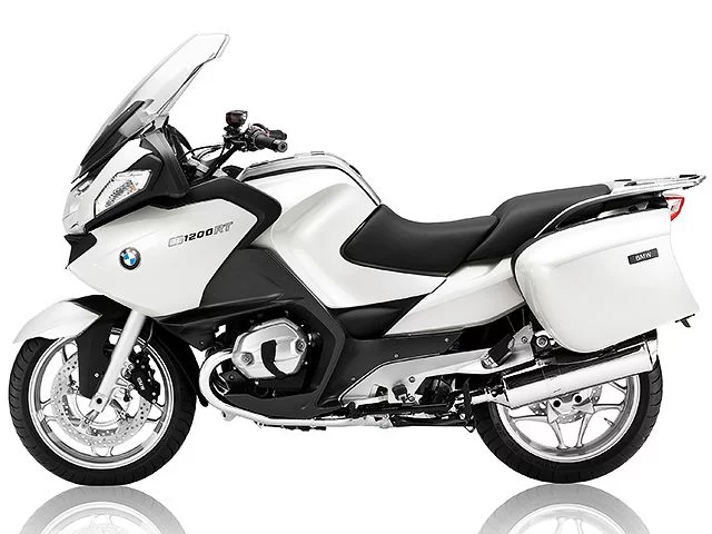 BMW R1200RT