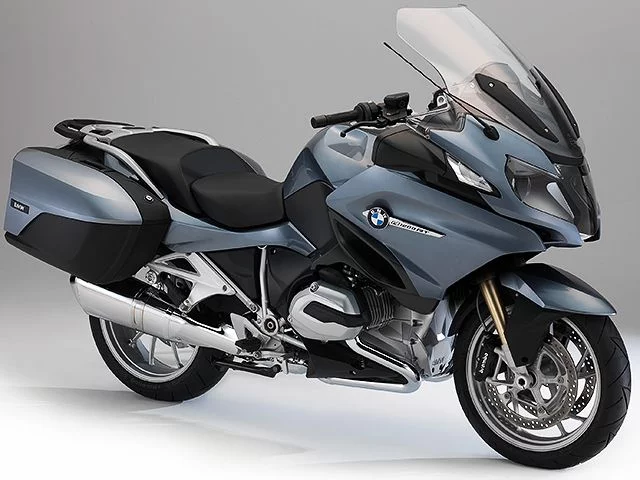 BMW R1200RT