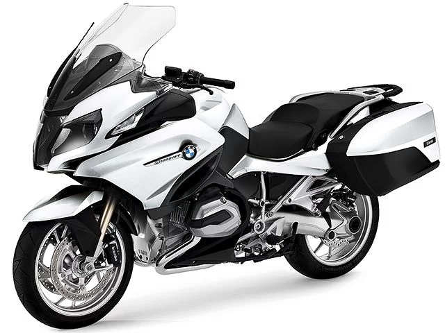 BMW R1200RT