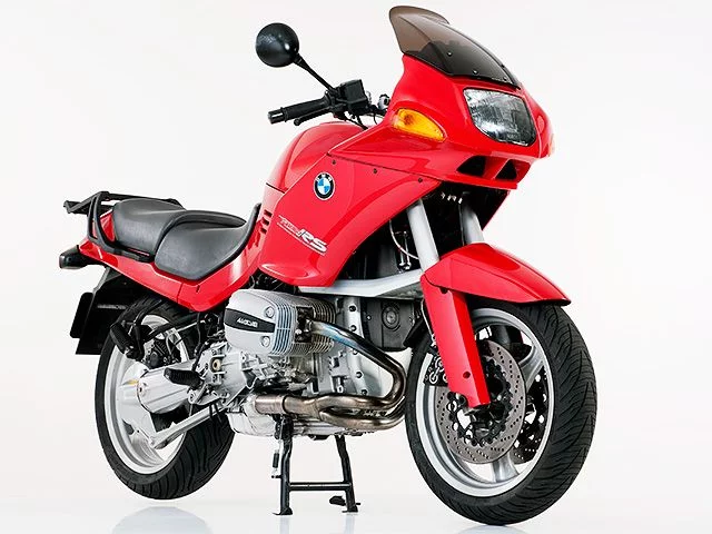 BMW R1100RS