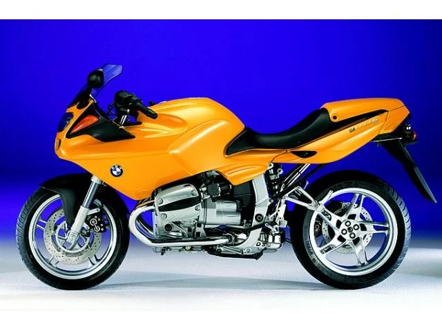 BMW R1100S
