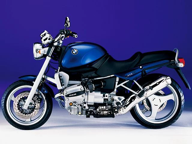 R850R Roadster