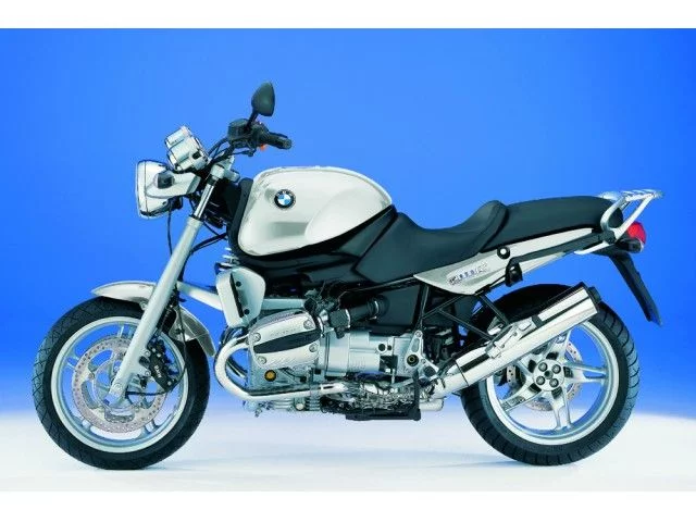 R850R Roadster