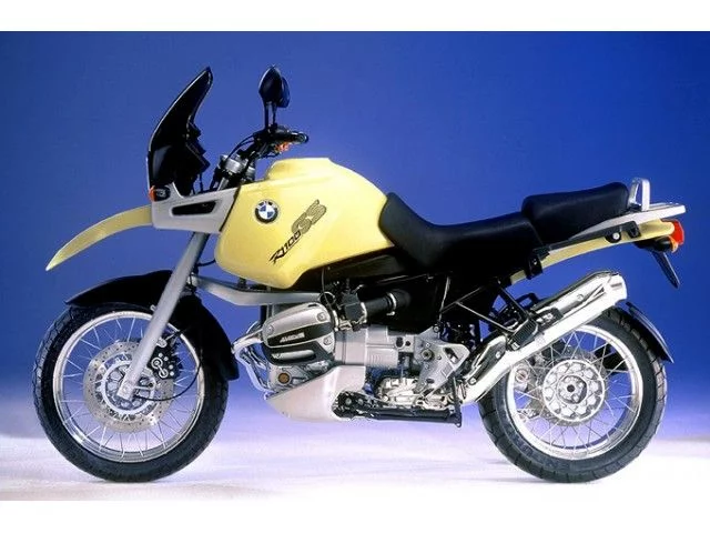 BMW R1100GS