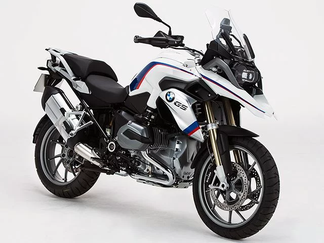 BMW R1200GS