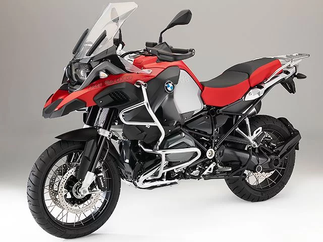 R1200GS Adventure