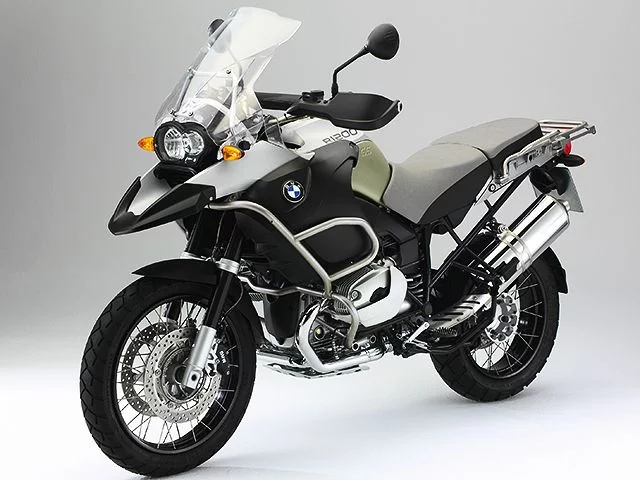 R1200GS Adventure