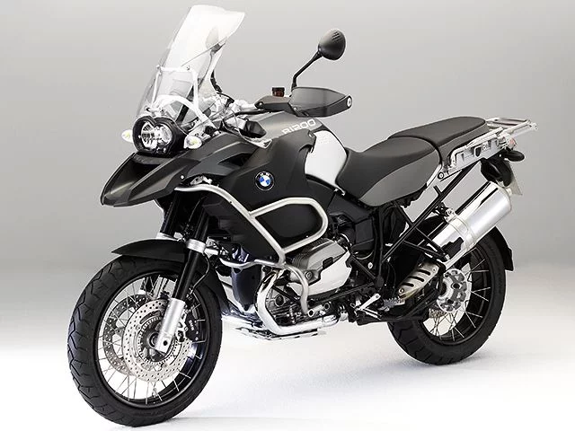 R1200GS Adventure