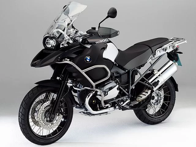 R1200GS Adventure