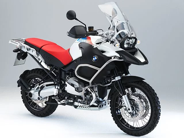 R1200GS Adventure GS 30th Anniversary Special Edition