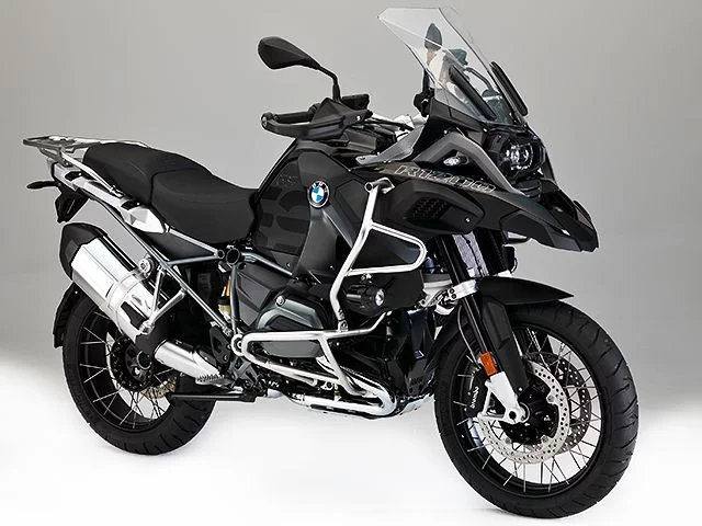 R1200GS Adventure