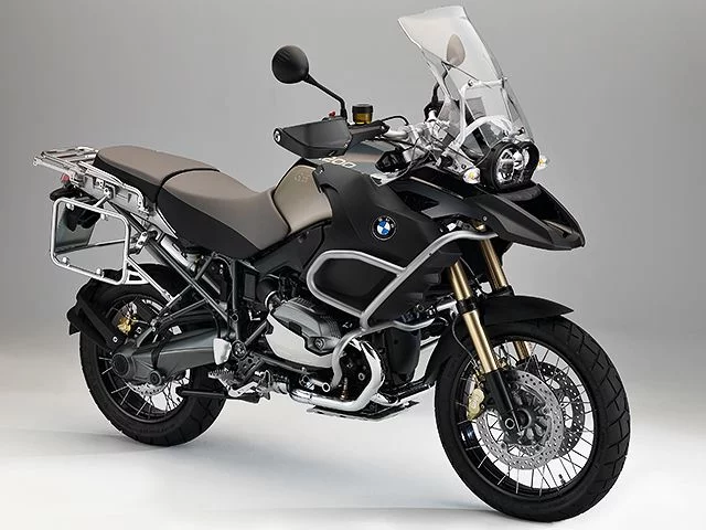 R1200GS Adventure 90th Anniversary Special Edition