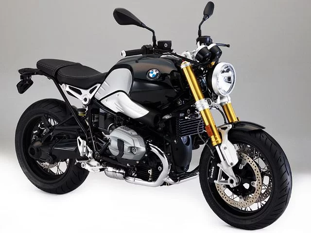 BMW R Ninety