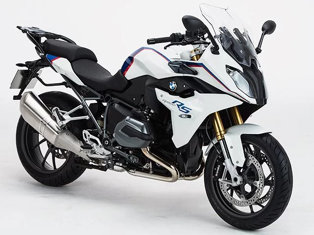 BMW R1200RS