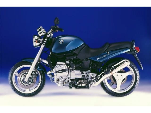 BMW R1100R Roadster