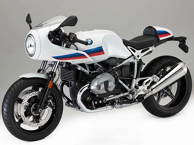 BMW R Ninety Racer