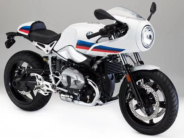 BMW R Ninety Racer