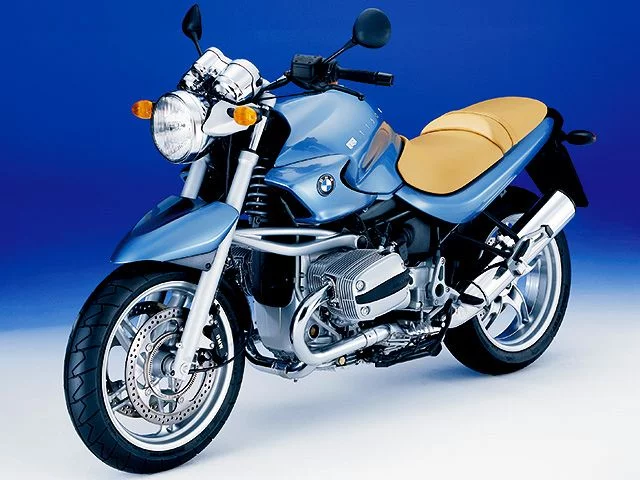BMW R1150R Roadster