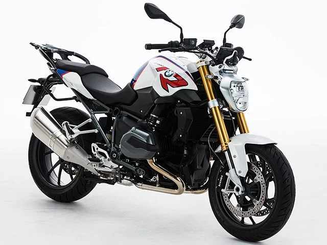 BMW R1200R