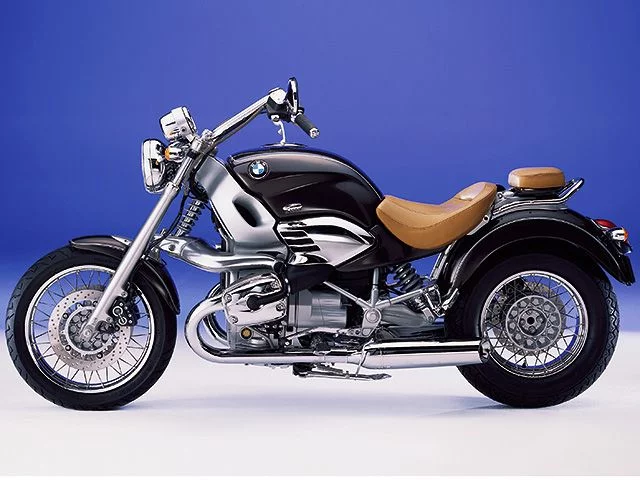 BMW R1200C/Classic
