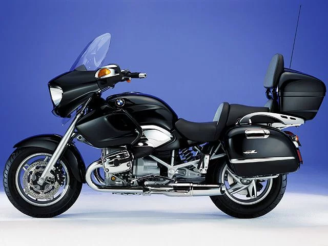 BMW R1200CL