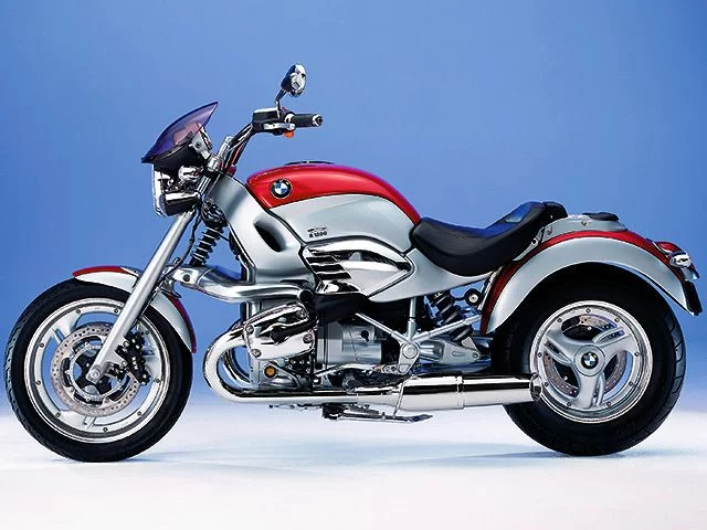 BMW R1200C Independent