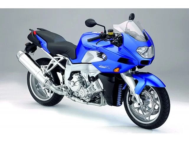 BMW K1200R Sport