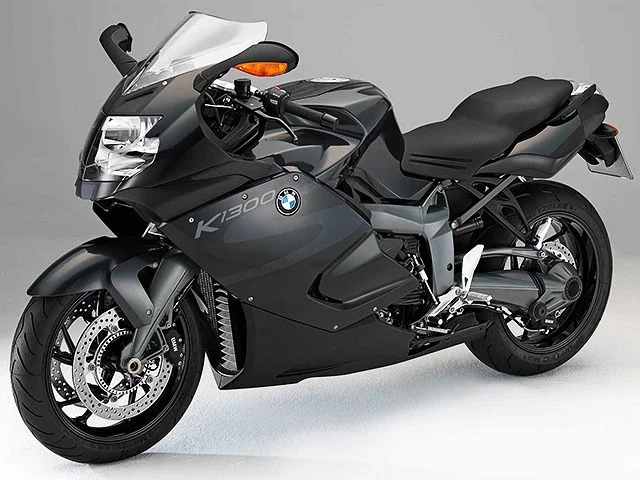 BMW K1300S
