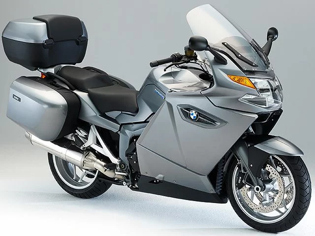 BMW K1300GT