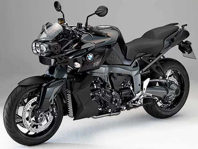 BMW K1300R