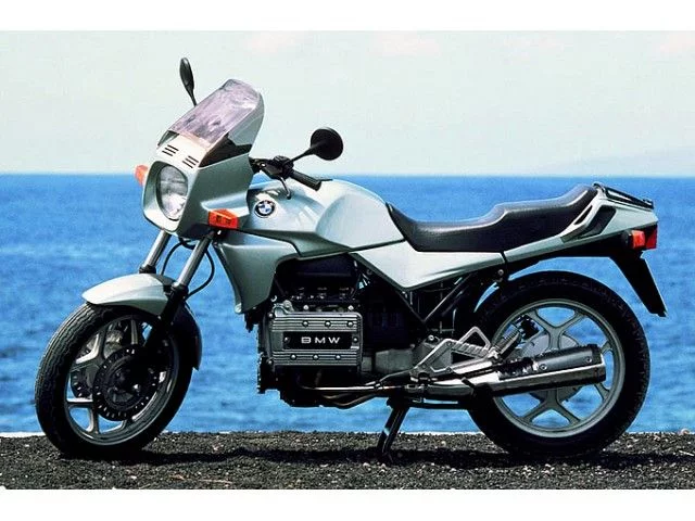 BMW K75C