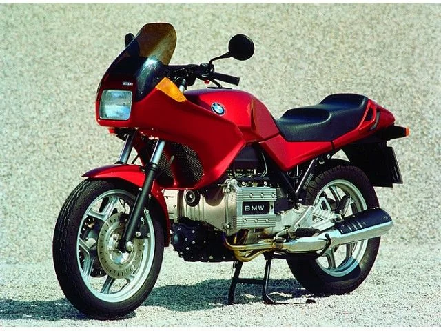 BMW K75S