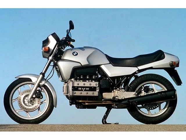 BMW K100