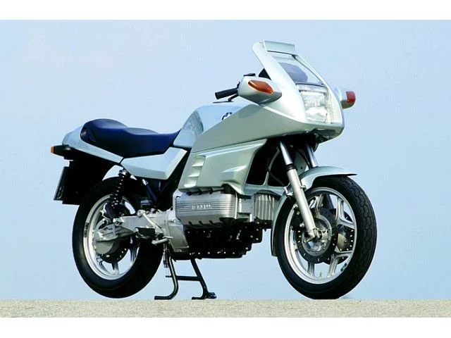 BMW K100RS