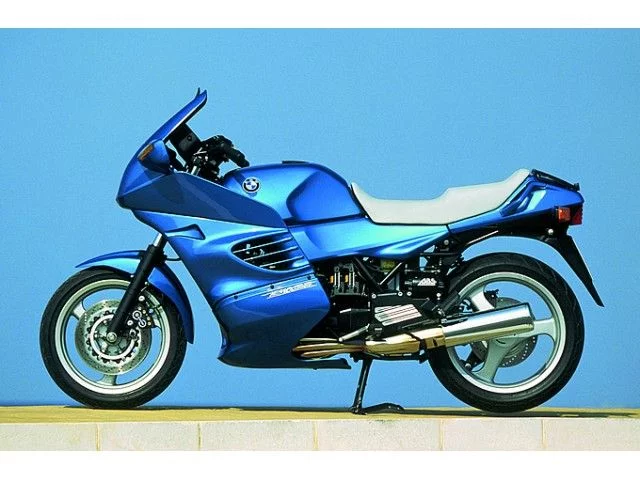BMW K1100RS