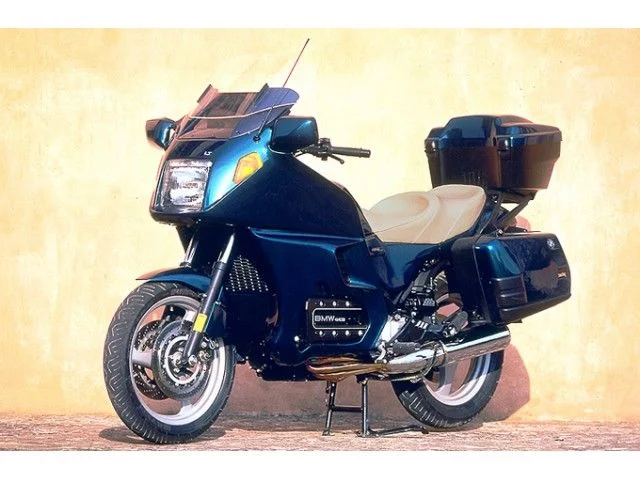 BMW K1100LT