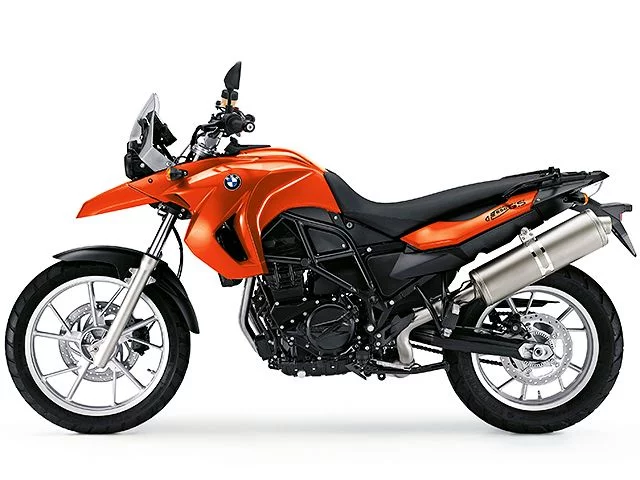 F650GS