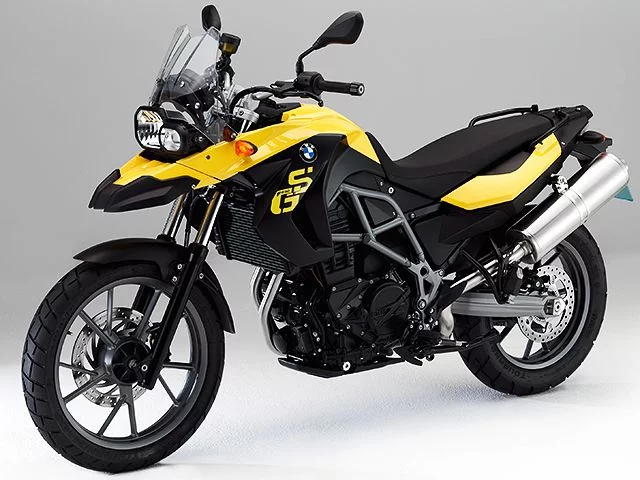 F650GS Special Model