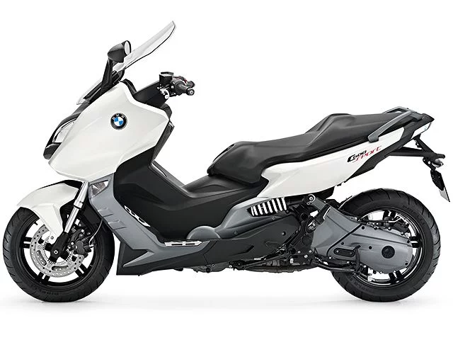 BMW C600 Sport
