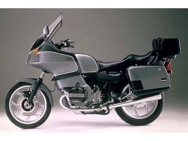 BMW R100RT
