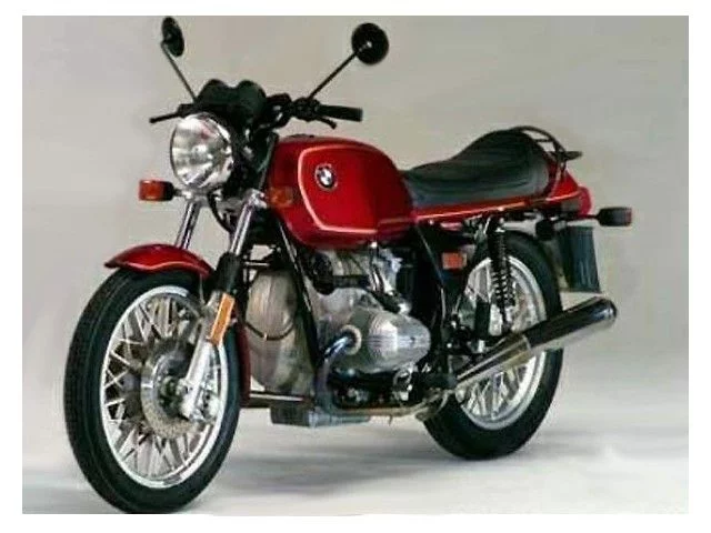 BMW R80/7