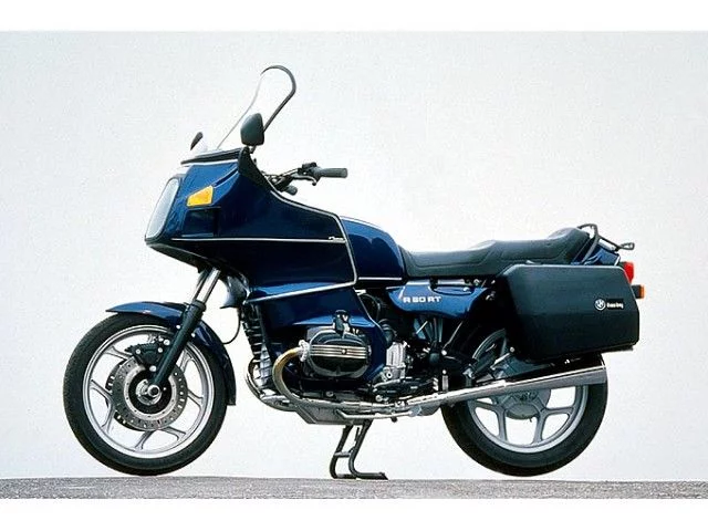 BMW R80RT