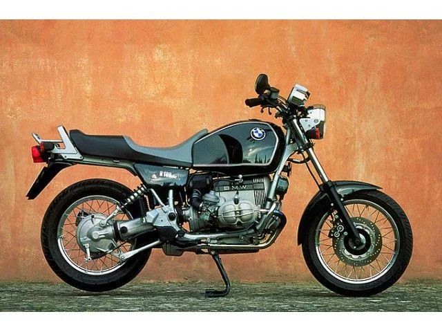 BMW R100R Roadster