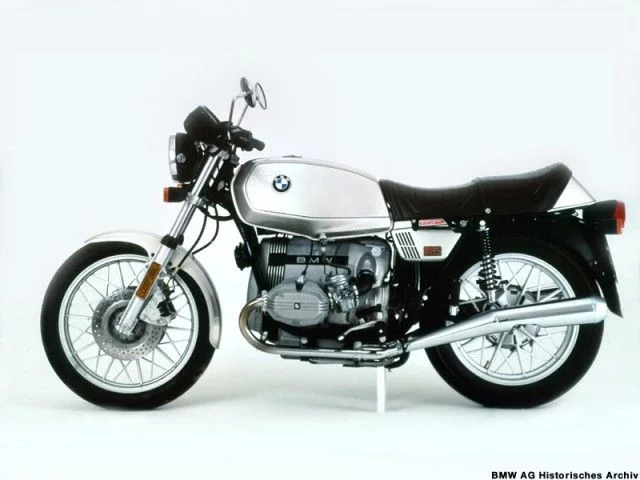 BMW R65 Series